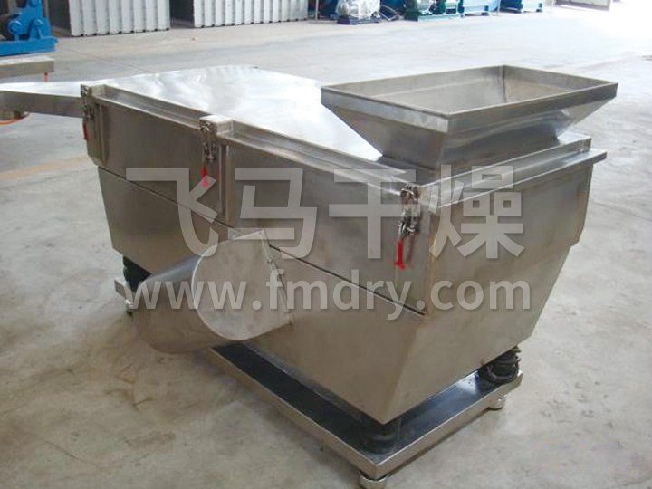 FS系列方形振荡筛