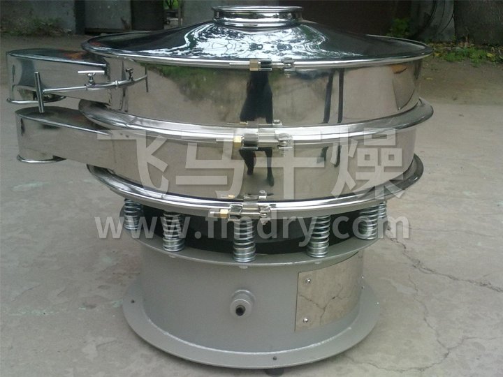 ZS系列圆形振荡筛